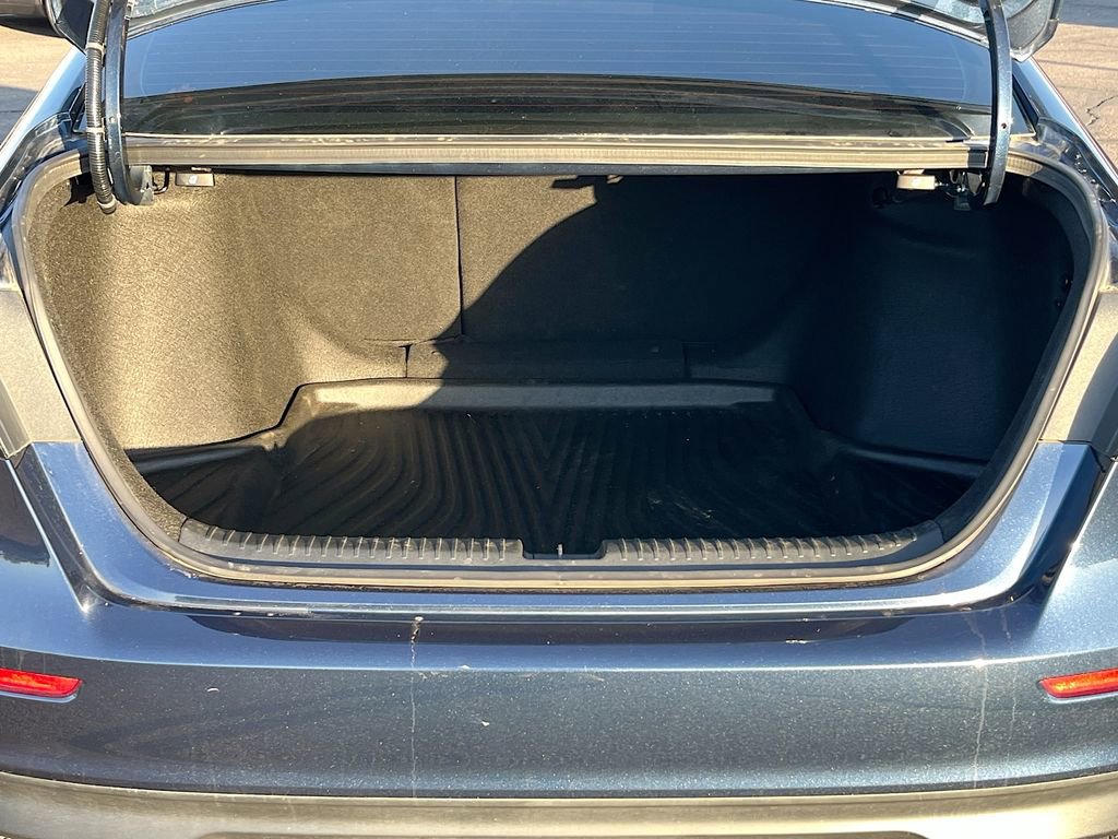 Used 2024 Honda Accord EX image 25