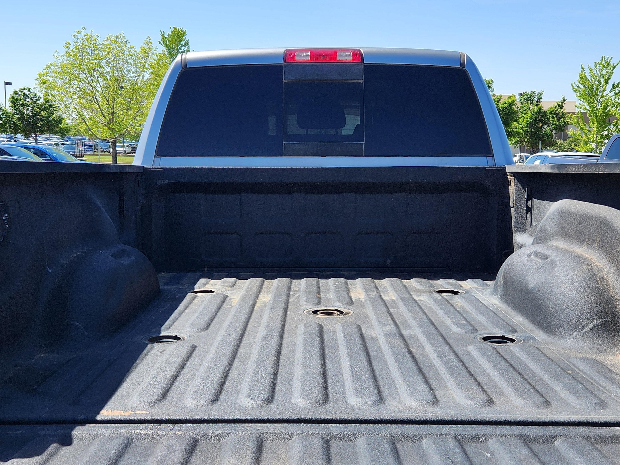 Used 2022 RAM 2500 Limited AWD/4WD image 21