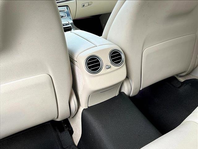 Used 2018 Mercedes-Benz E 300 4MATIC image 25