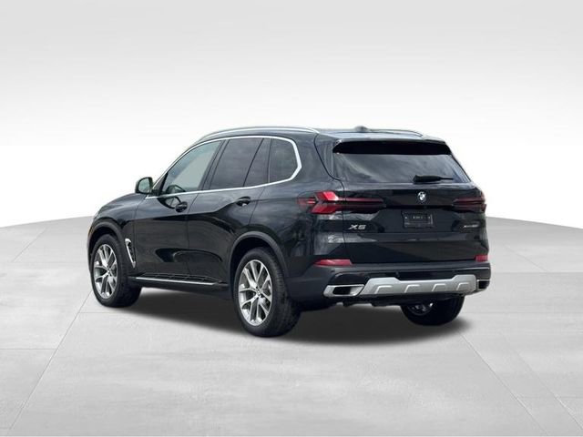 Certified 2026 BMW X5 xDrive40i image 5