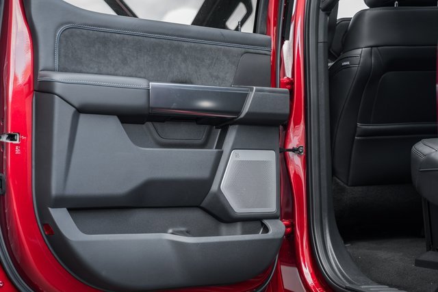 New 2026 Ford F250 Platinum image 46