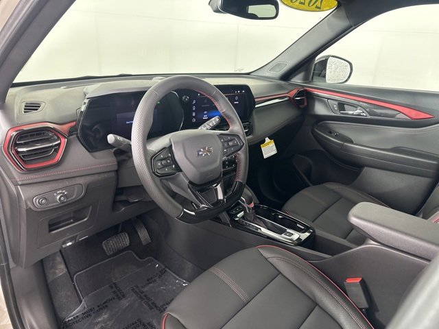 New 2026 Chevrolet TrailBlazer RS w/ Convenience Package image 21