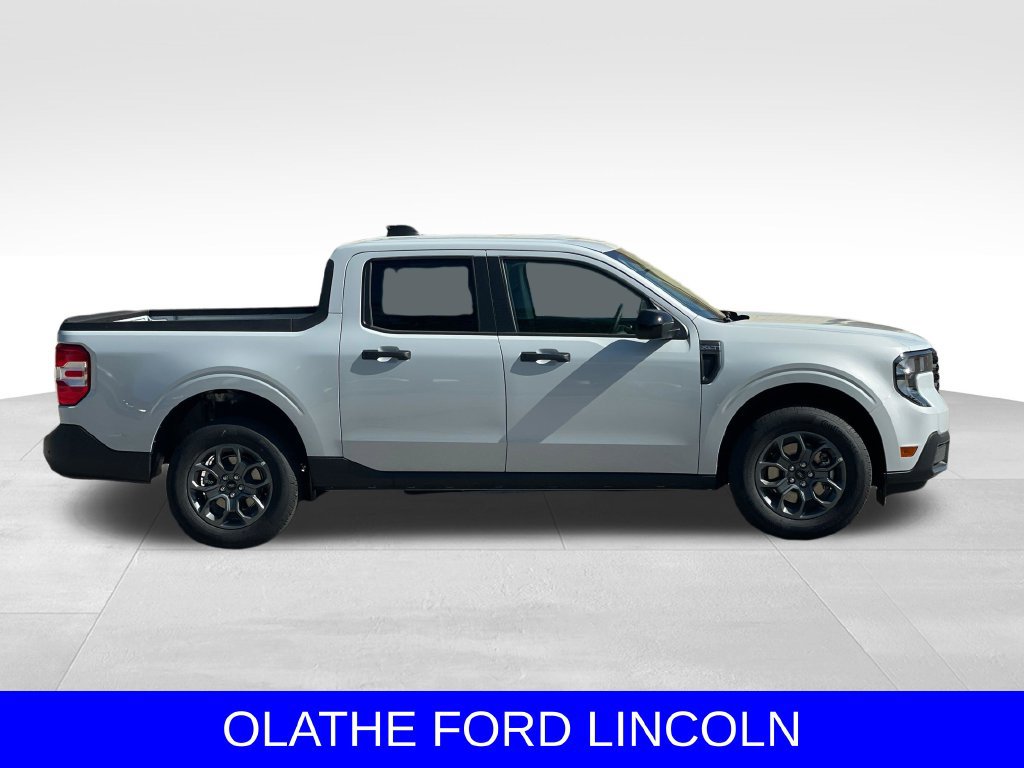 New 2026 Ford Maverick XLT w/ XLT Luxury Package AWD/4WD image 6