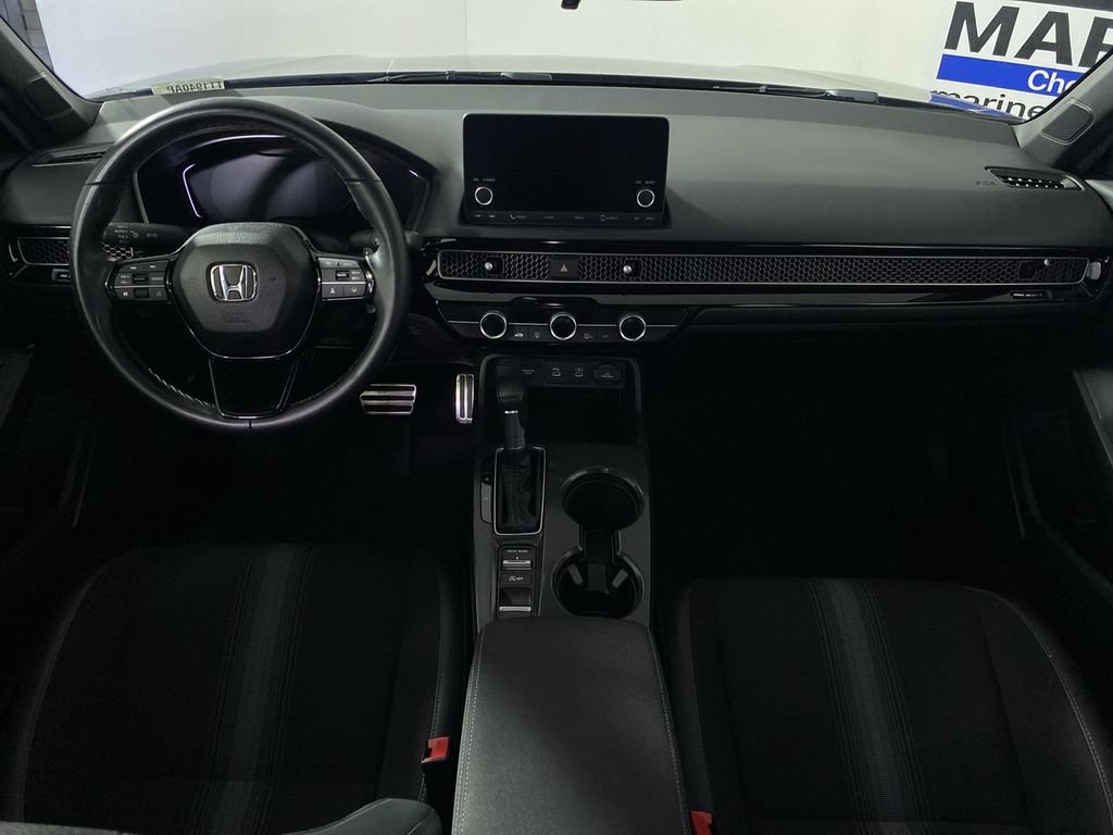 Used 2025 Honda Civic Sport image 24