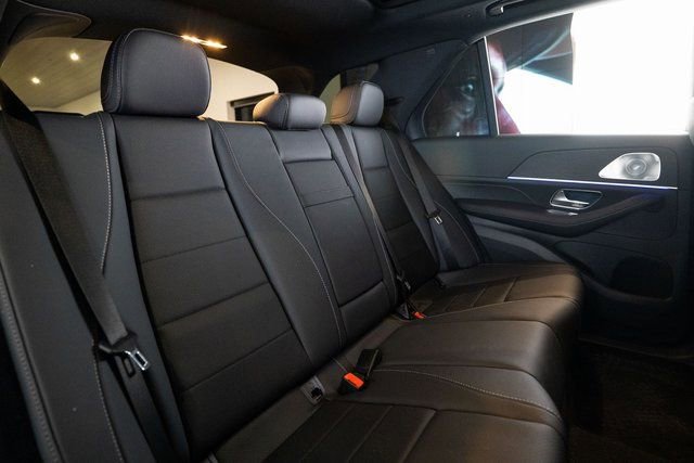 New 2026 Mercedes-Benz GLE 450 4MATIC image 32