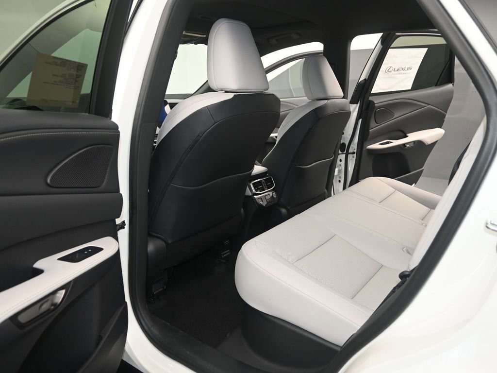 New 2026 Lexus RX 350 Premium image 12