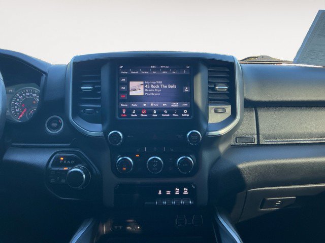 Used 2019 RAM 1500 Big Horn AWD/4WD image 6
