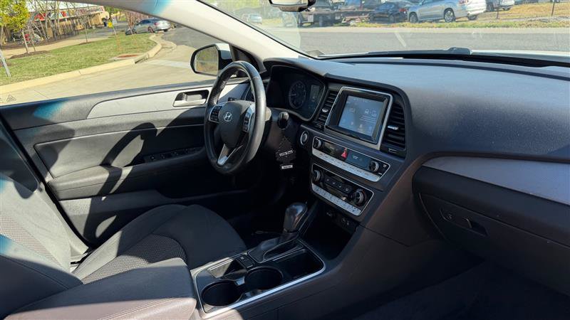 Used 2018 Hyundai Sonata SEL FWD image 22