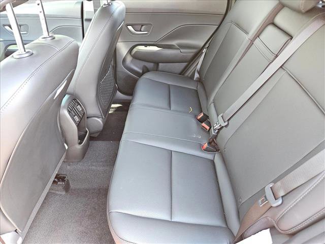 New 2026 Hyundai Kona Limited image 12