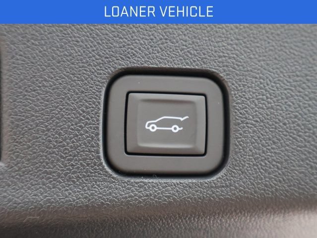 New 2026 GMC Acadia Elevation w/ Elevation Premium Package AWD/4WD image 16