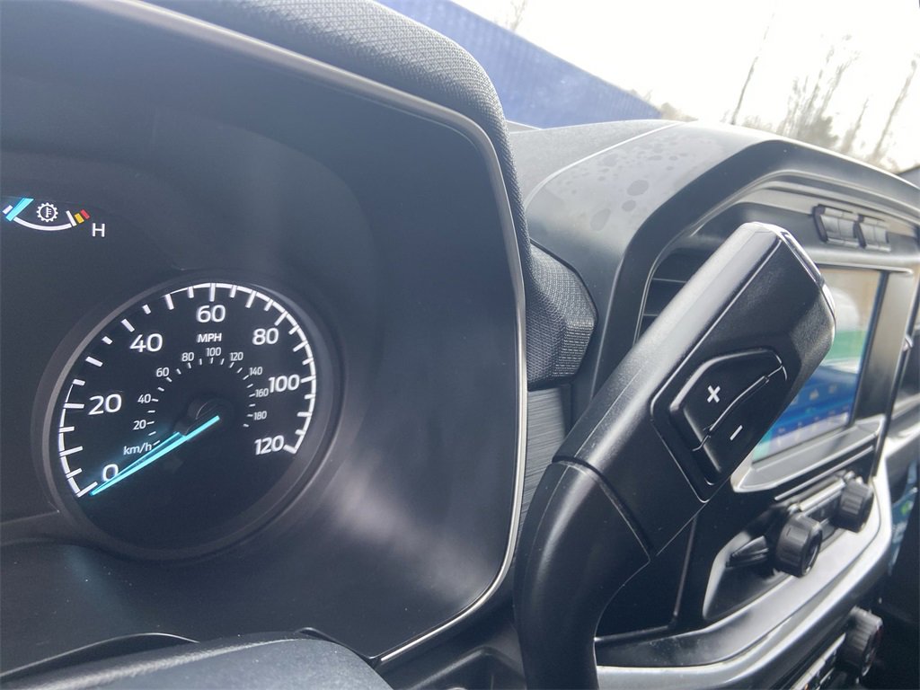 Used 2023 Ford F150 XL w/ STX Appearance Package image 16