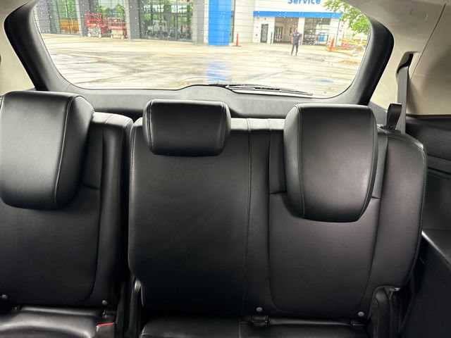 Certified 2025 Honda Odyssey EX-L image 27