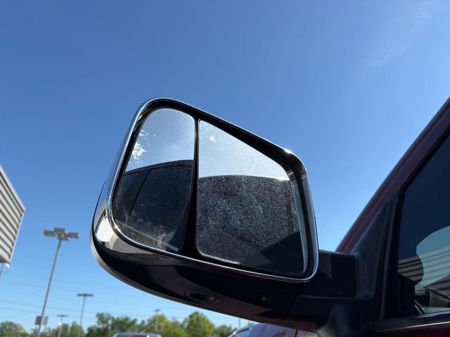Used 2019 RAM 2500 Limited AWD/4WD image 15