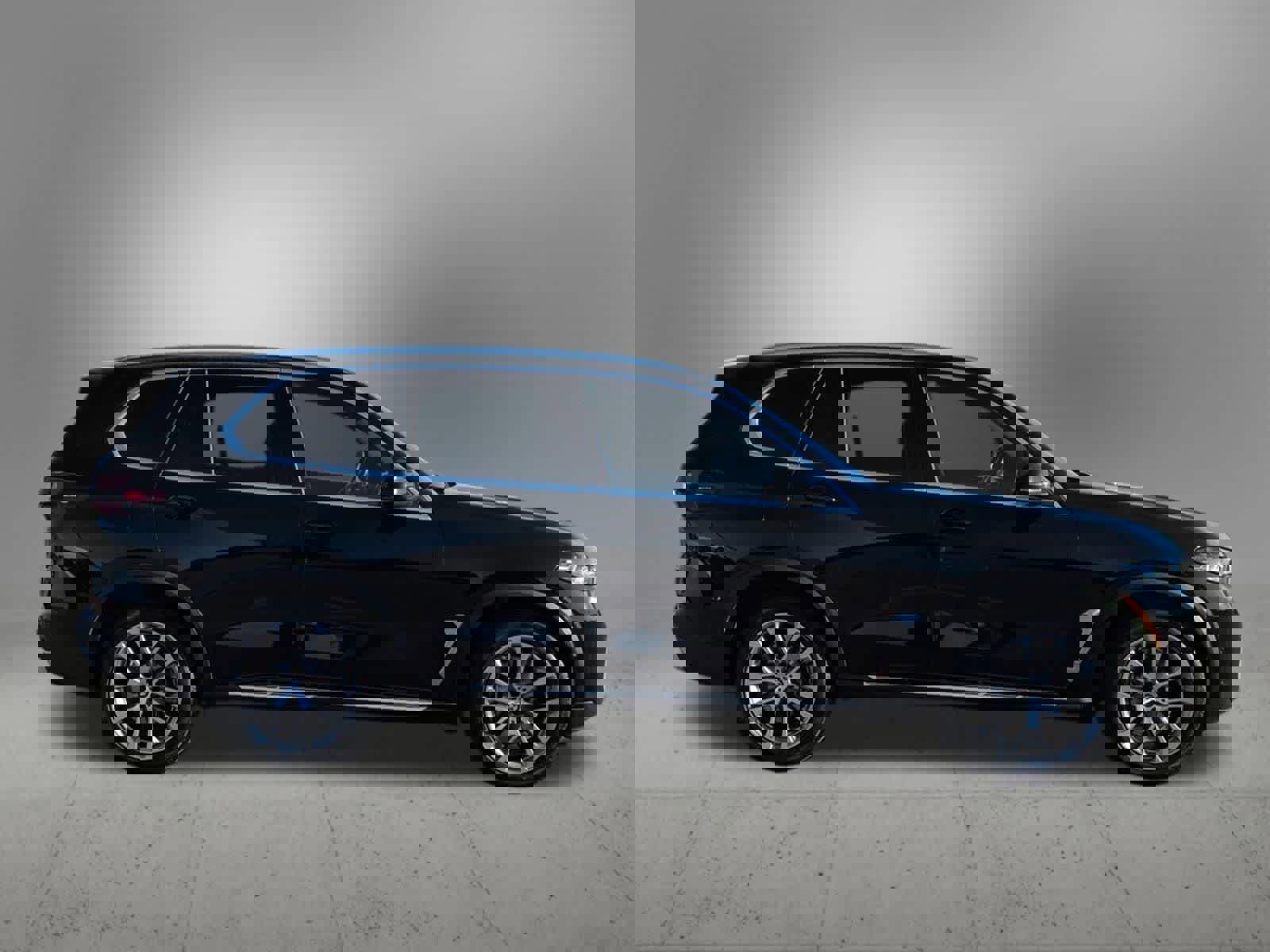 Used 2024 BMW X5 xDrive40i image 7