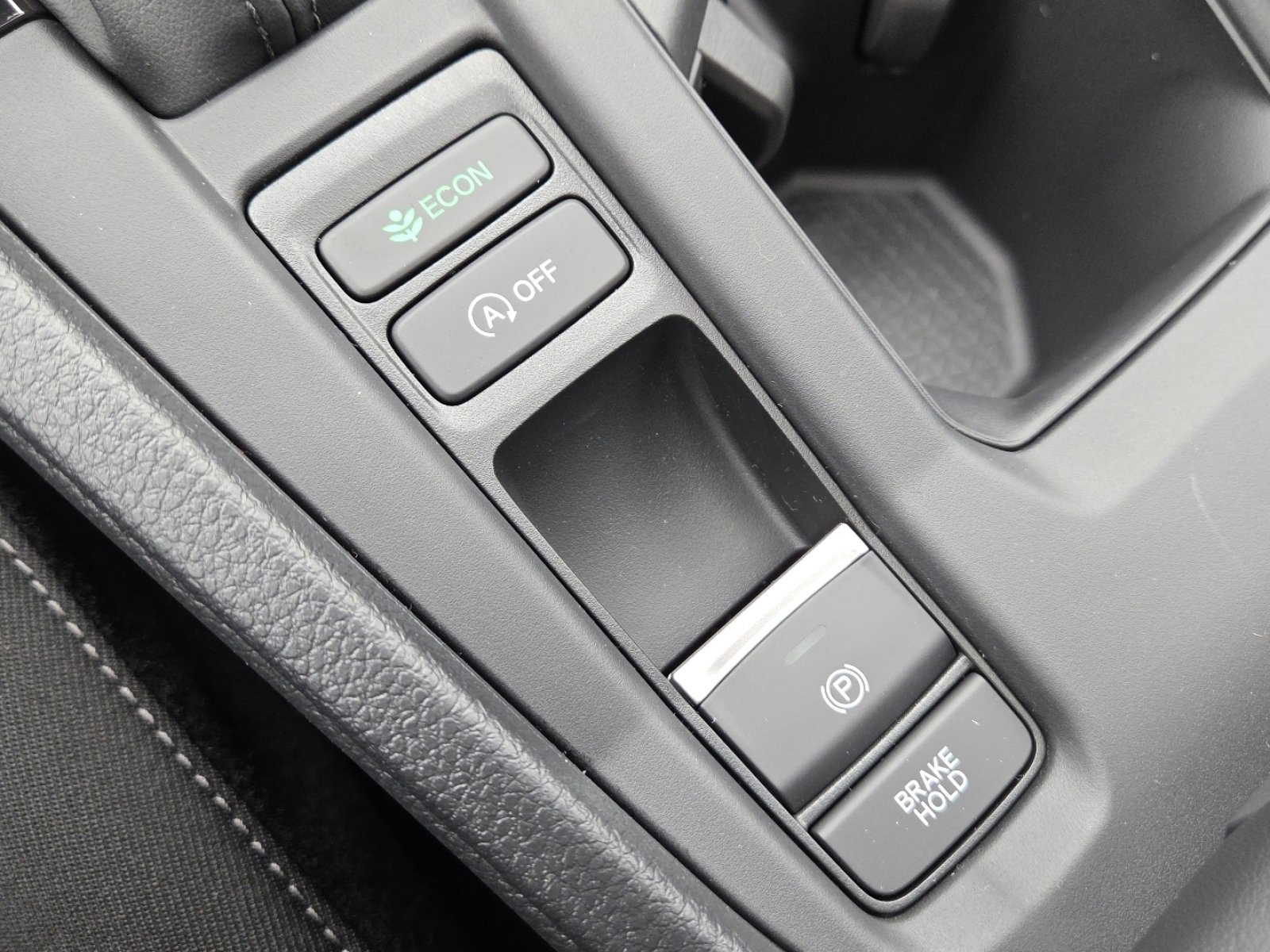 New 2026 Honda Accord SE image 32
