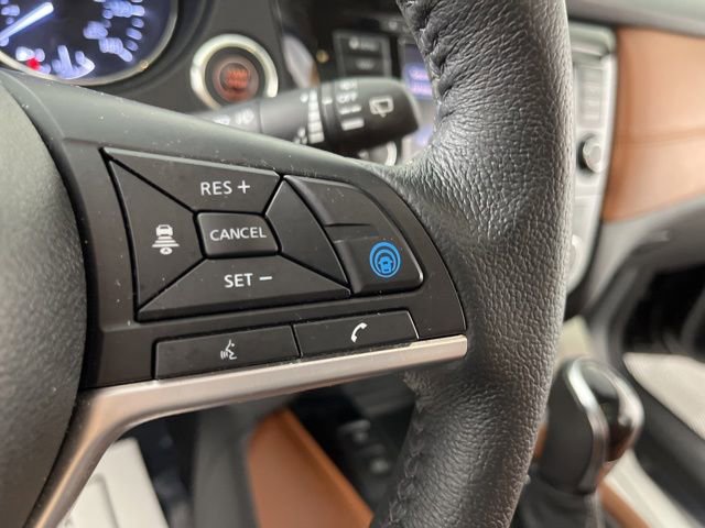 Used 2019 Nissan Rogue SL w/ Premium Package FWD image 22