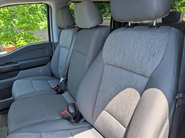 Used 2021 Ford F150 XL AWD/4WD image 26
