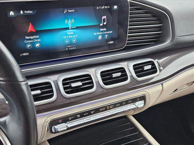 Used 2022 Mercedes-Benz GLE 350 4MATIC image 15