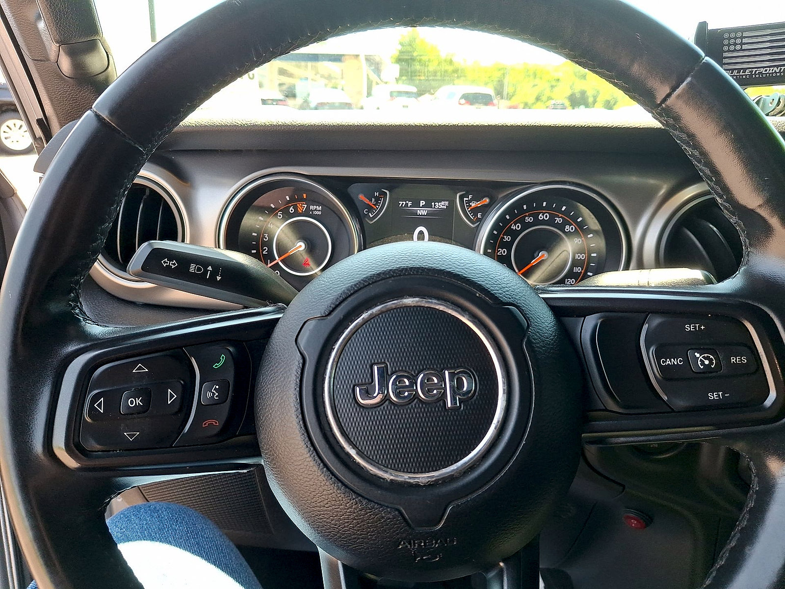 Used 2018 Jeep Wrangler Sport AWD/4WD image 15