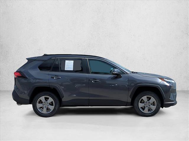 Used 2023 Toyota RAV4 XLE w/ Convenience Package video 4