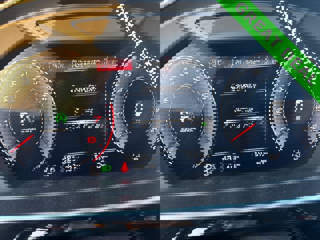 Used 2019 Audi A8 L 3.0T w/ Luxury Package image 26