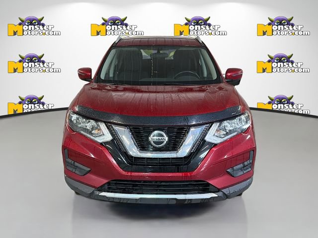 Used 2020 Nissan Rogue S image 2