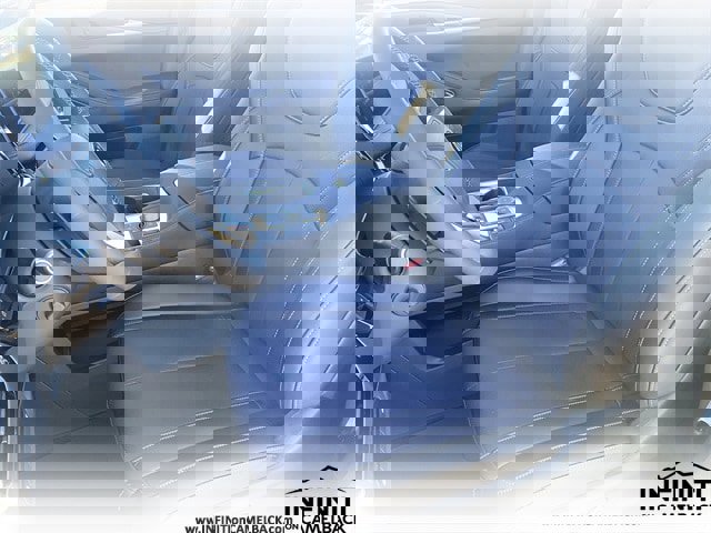 New 2026 INFINITI QX60 Sport w/ Dark Cargo Package image 20