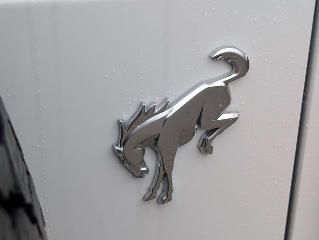 New 2026 Ford Bronco Heritage Edition image 14