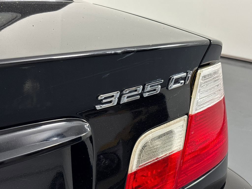 Used 2002 BMW 325Ci Convertible image 31