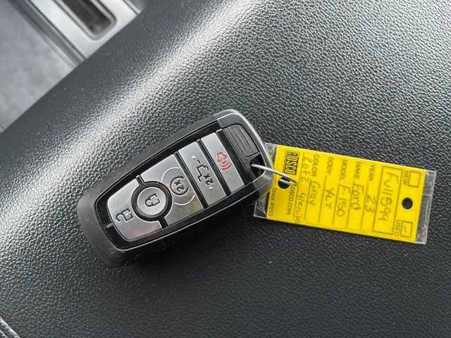 Used 2023 Ford F150 XLT w/ Equipment Group 302A High image 37