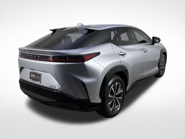 Certified 2023 Lexus RZ 450e Premium w/ Technology Package AWD/4WD image 39