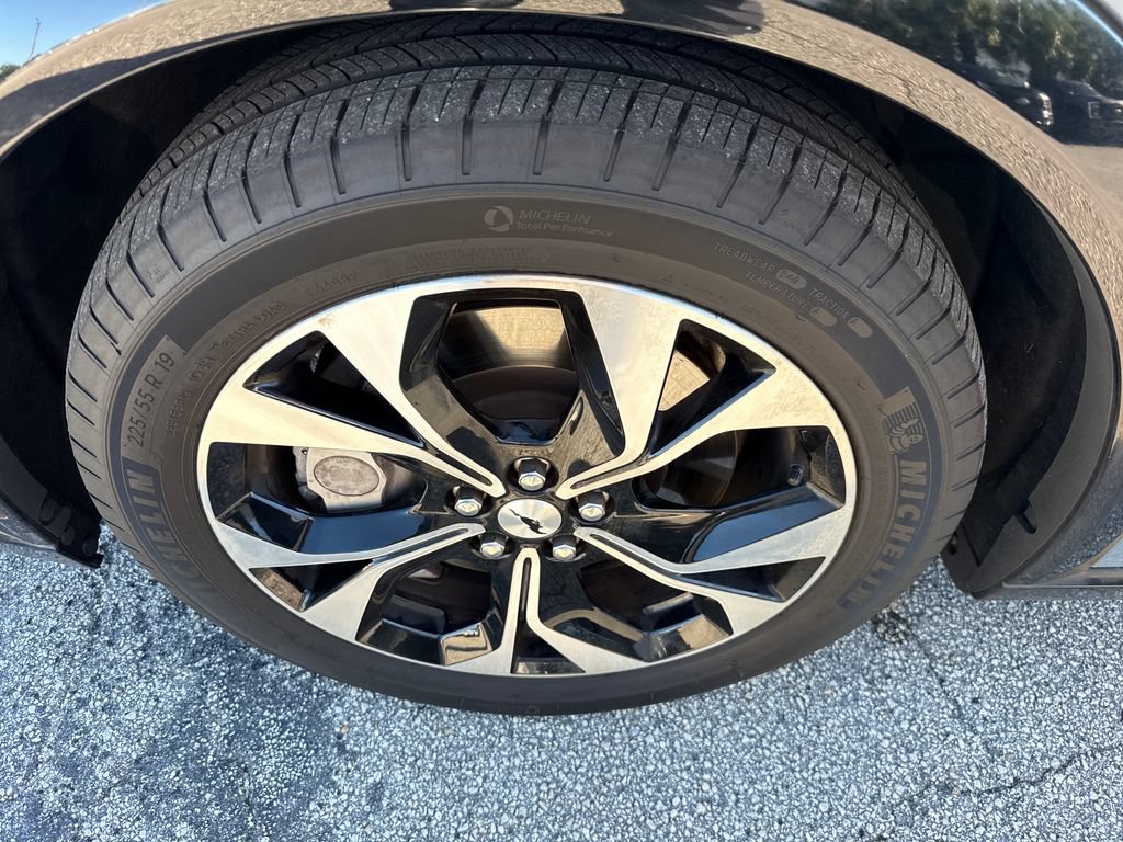 Used 2023 Ford Mustang Mach-E Premium RWD image 14