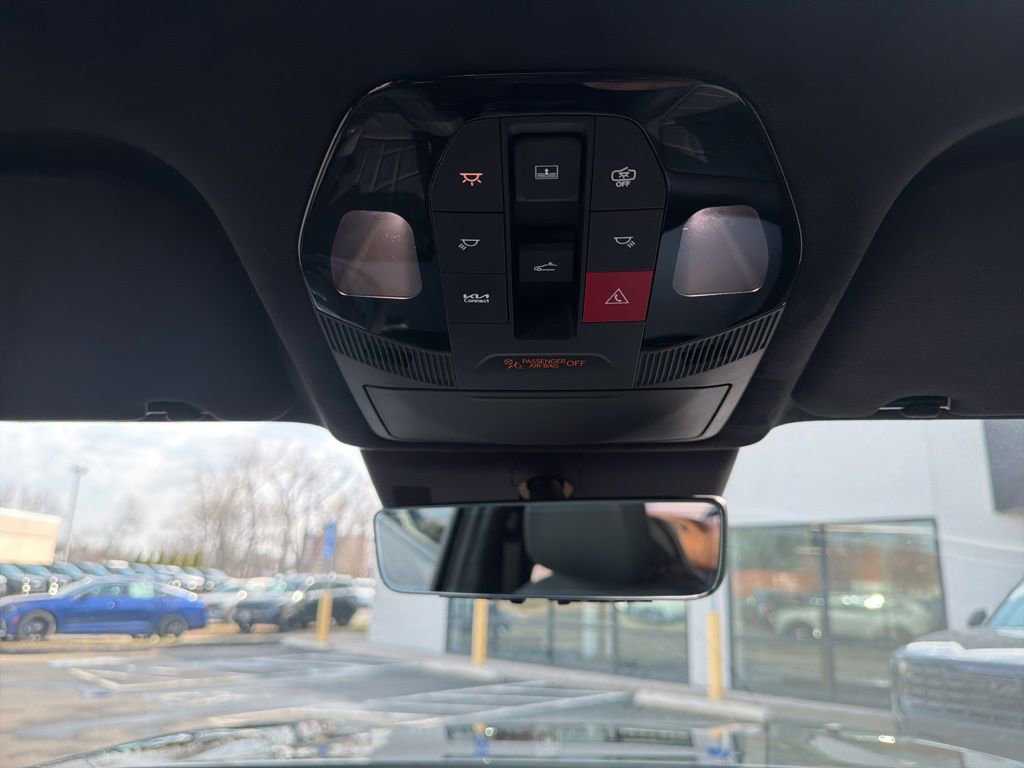 New 2027 Kia Telluride SX Prestige X-Line image 27