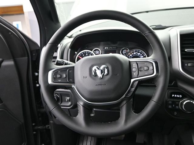 New 2026 RAM 1500 4x4 Crew Cab image 29