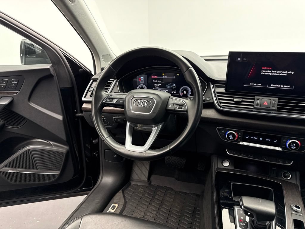 Certified 2023 Audi Q5 2.0T Premium Plus AWD/4WD image 30