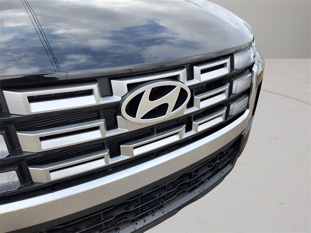 New 2026 Hyundai Santa Cruz SE image 9