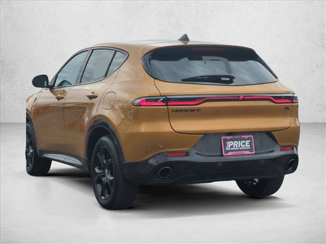 Used 2024 Dodge Hornet R/T w/ R/T Blacktop Package image 8