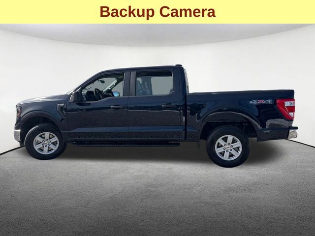 Used 2023 Ford F150 XL w/ XL Chrome Appearance Package image 6