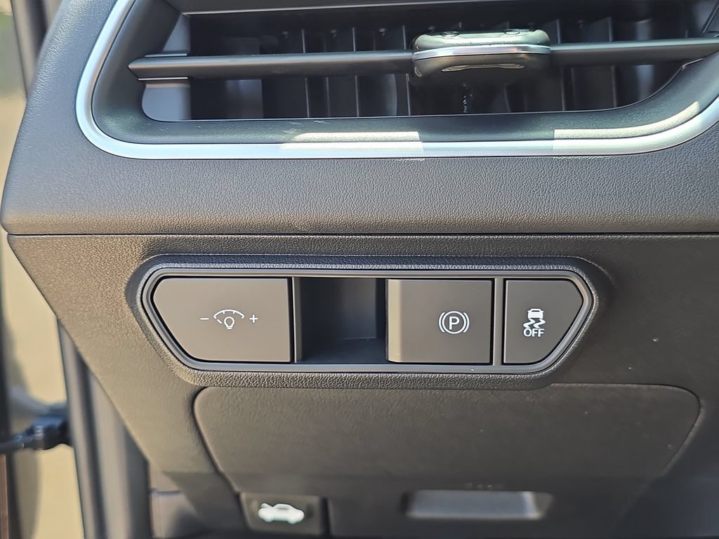 New 2026 Kia K4 FWD image 27