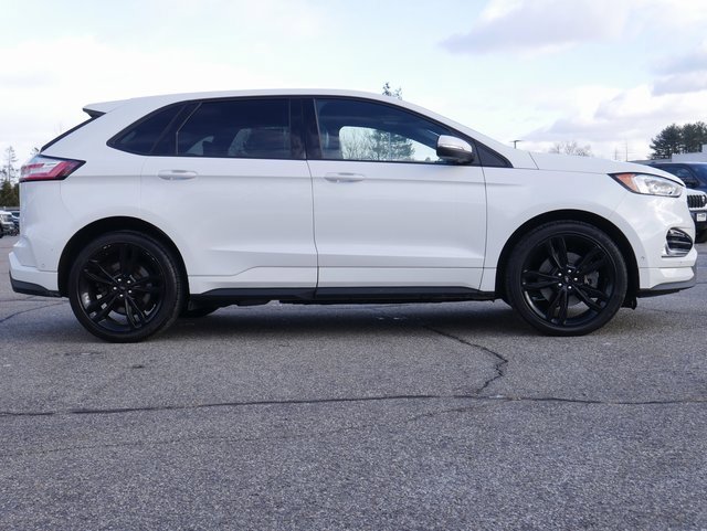 Used 2020 Ford Edge ST w/ Equipment Group 401A image 7