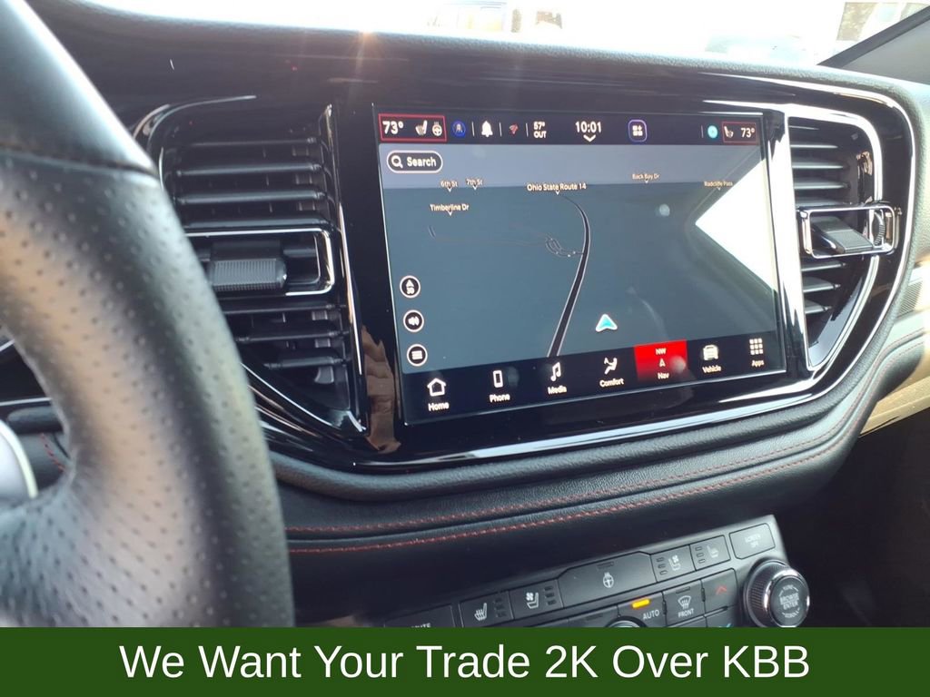 Used 2025 Dodge Durango R/T image 12