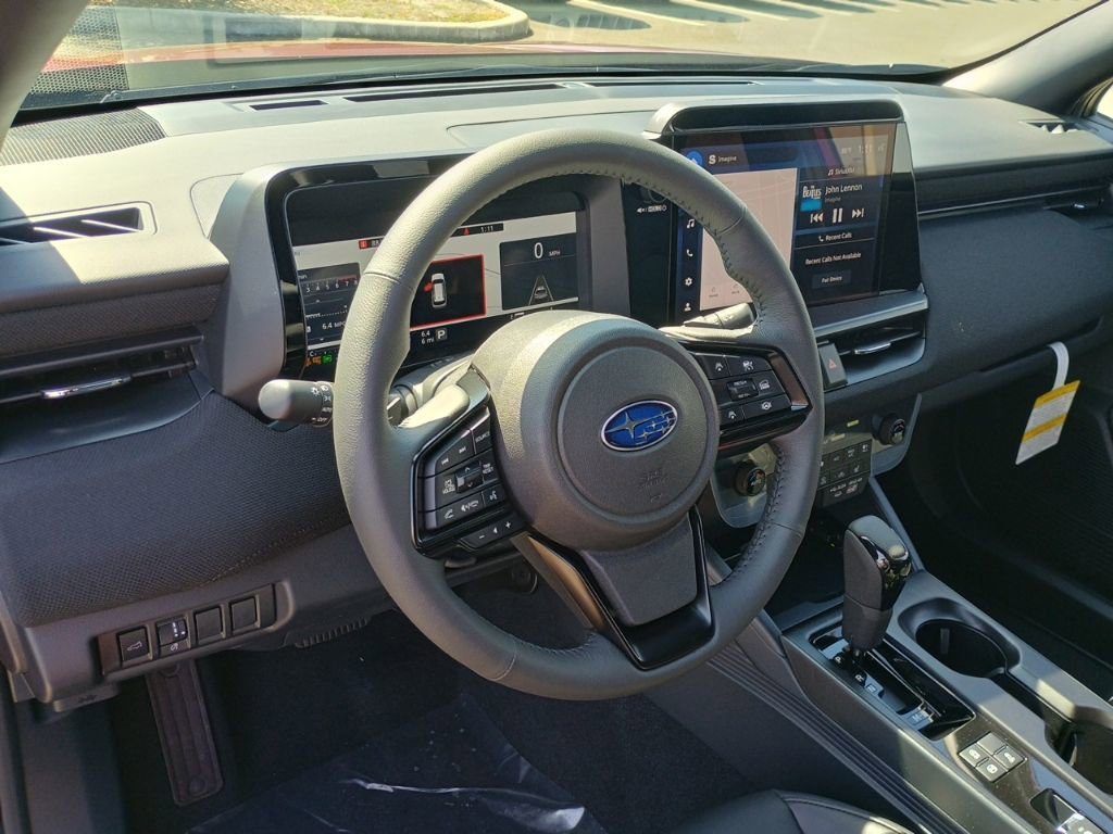 New 2026 Subaru Outback Premium AWD/4WD image 9