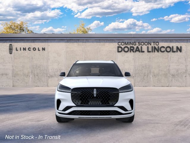 New 2026 Lincoln Aviator Reserve w/ Jet Appearance Package RWD image 6