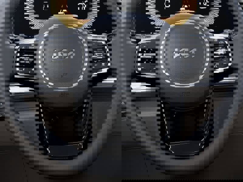 New 2026 Kia Carnival image 24