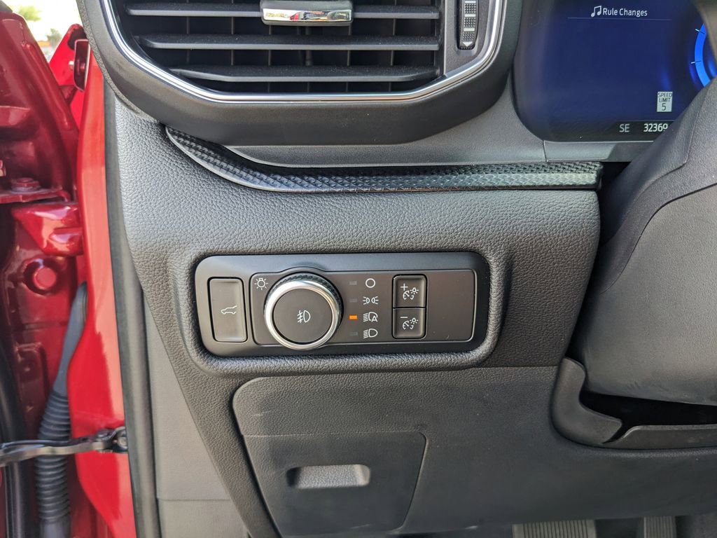 Used 2023 Ford Explorer ST w/ Equipment Group 401A image 32