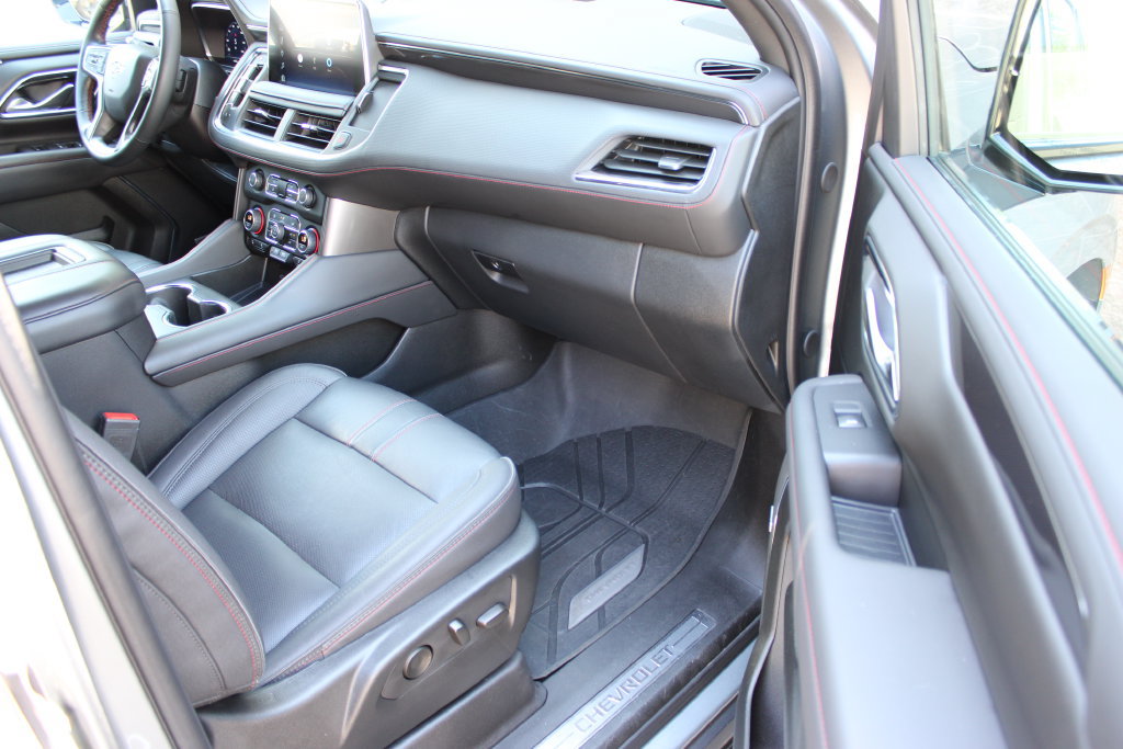 Certified 2023 Chevrolet Tahoe RST w/ RST Performance Edition AWD/4WD image 52