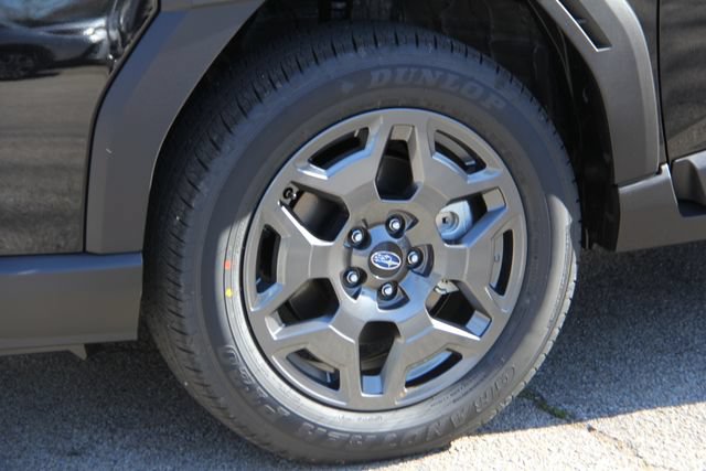 New 2026 Subaru Outback Premium AWD/4WD image 12
