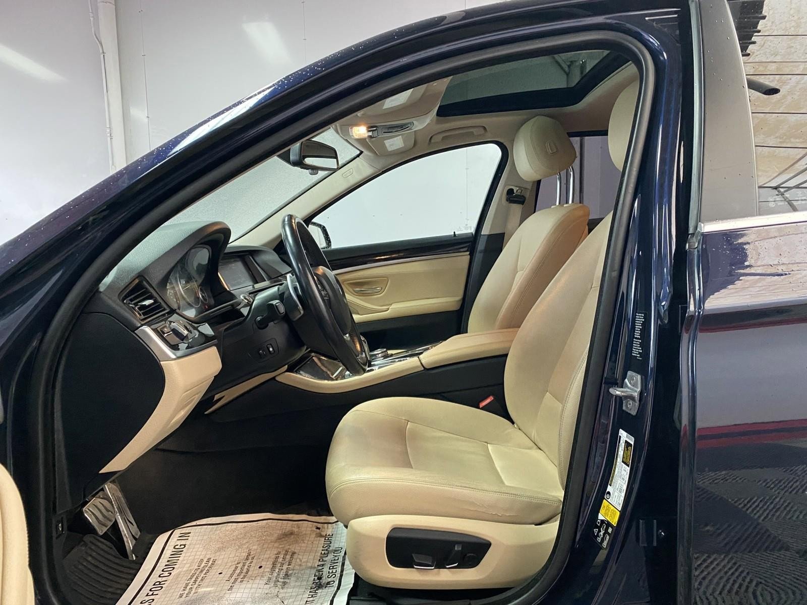 Used 2016 BMW 528i xDrive Sedan image 22