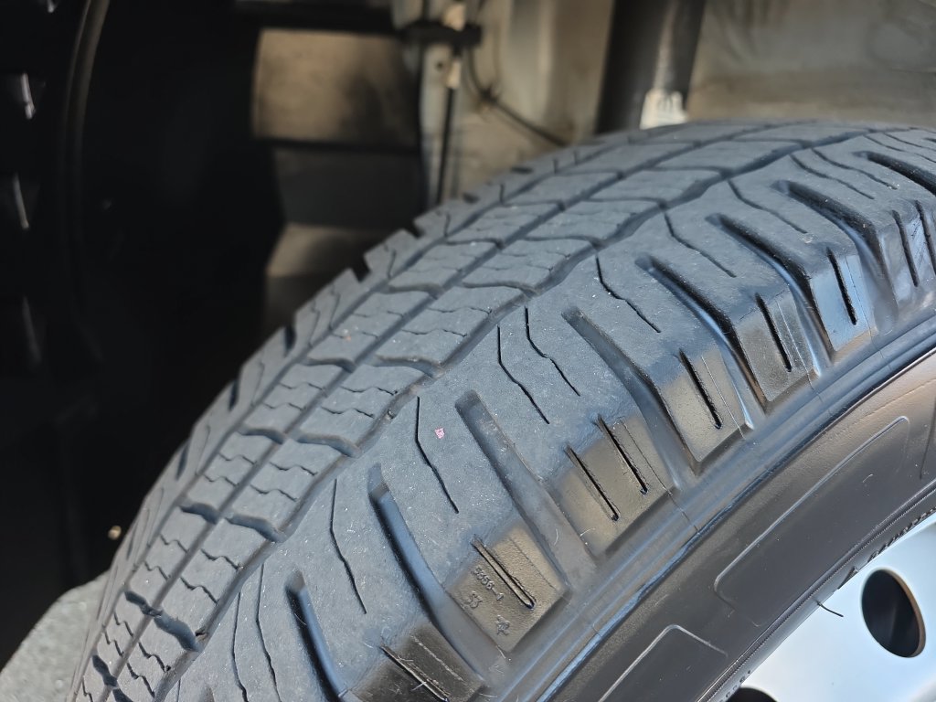 Used 2021 RAM ProMaster 2500 FWD image 38
