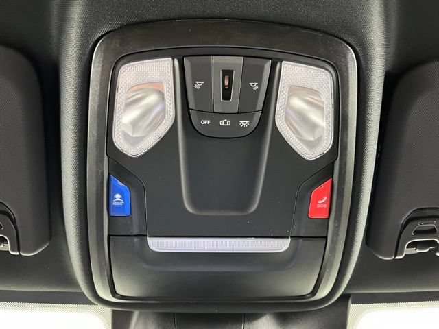 New 2026 RAM 5500 Tradesman w/ Chrome Appearance Group AWD/4WD image 16